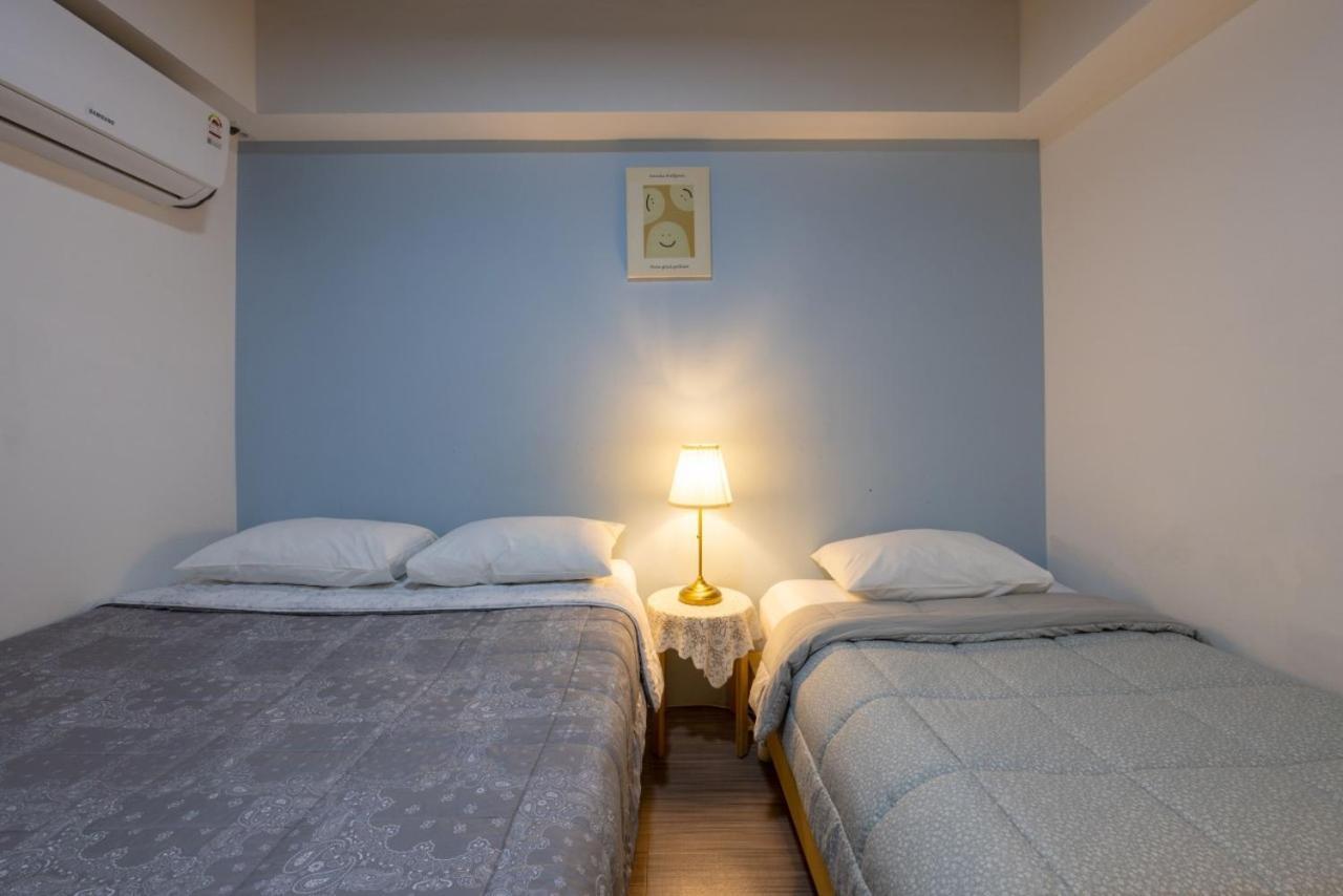 Hotel Junoh Szöul Kültér fotó