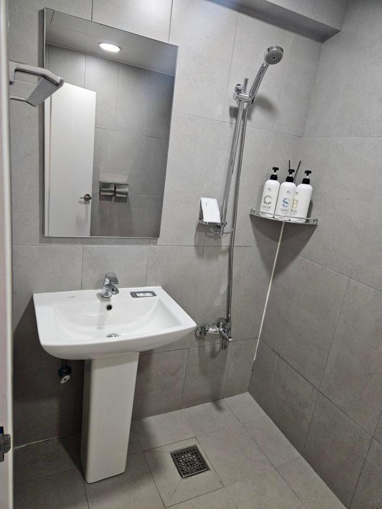 Hotel Junoh Szöul Kültér fotó
