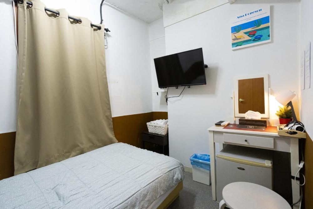 Hotel Junoh Szöul Kültér fotó