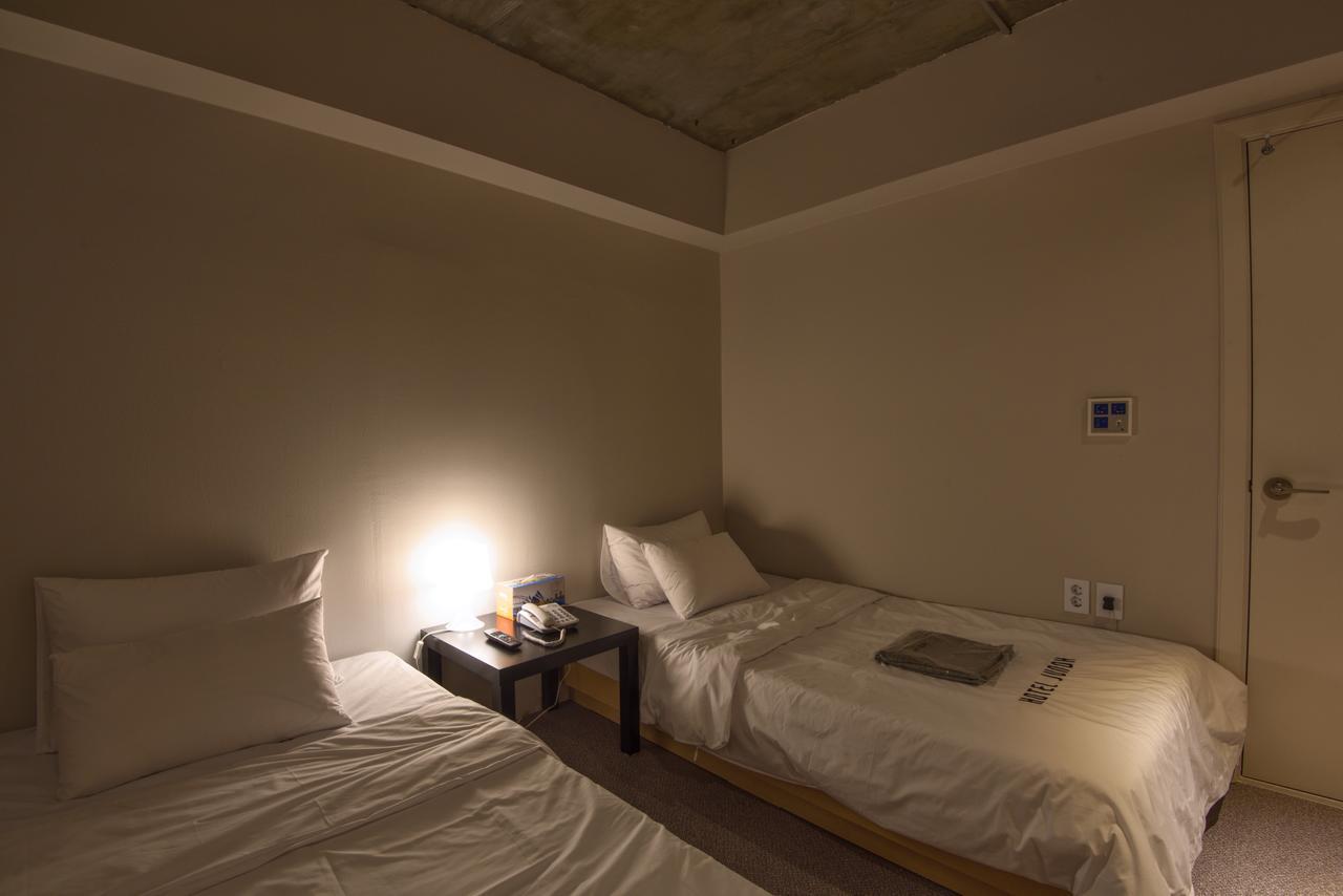 Hotel Junoh Szöul Kültér fotó